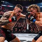 bet on ufc canada